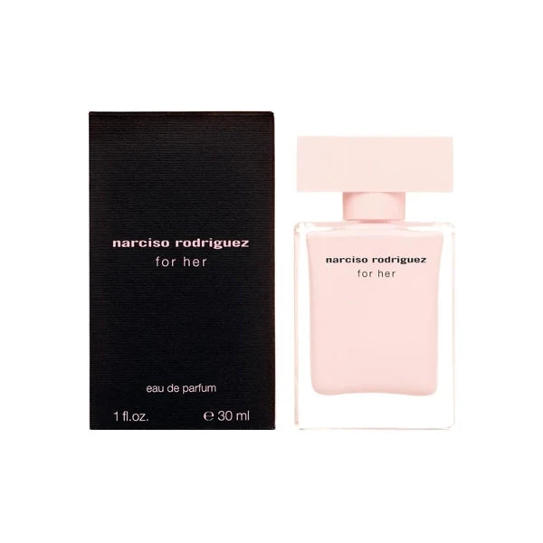 Narciso Rodriguez For Her Eau de Parfum 30 ml#Size_30 ml