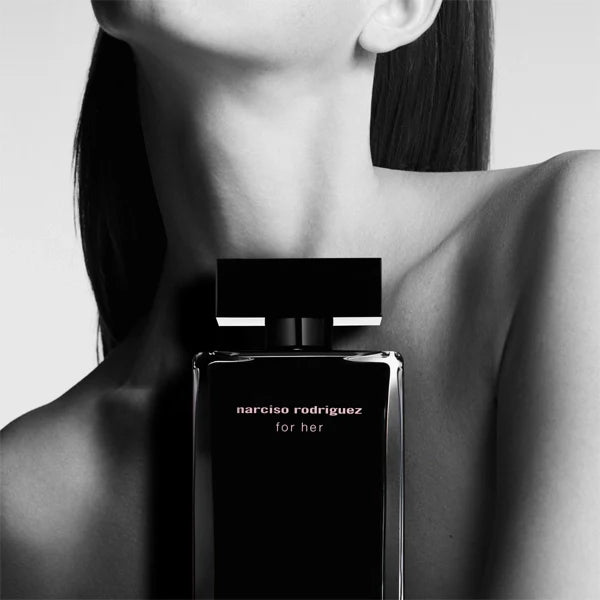 Narciso Rodriguez For Her Eau de Toilette 100 ml#Size_100 ml