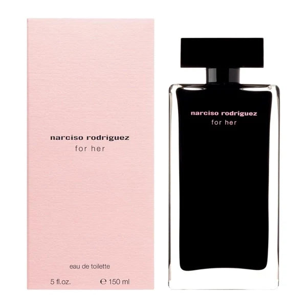 Narciso Rodriguez For Her Eau de Toilette 150 ml#Size_150 ml