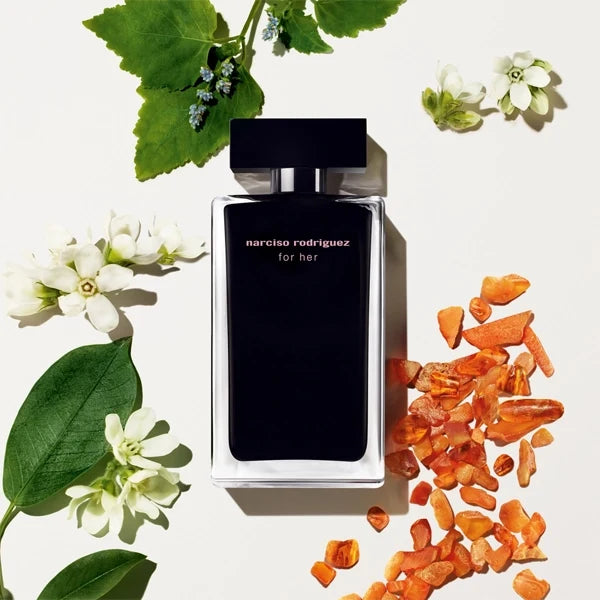 Narciso Rodriguez For Her Eau de Toilette 150 ml#Size_150 ml