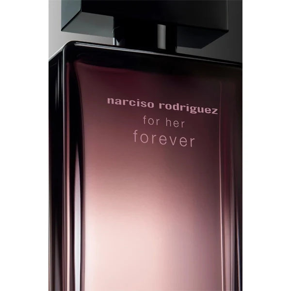 Narciso Rodriguez For Her Forever Eau De Parfum Collector's Edition 100ml#Size_100 ml