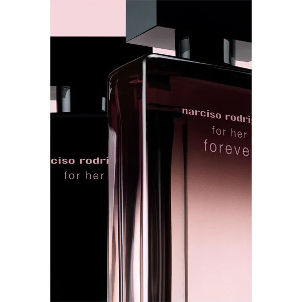 Narciso Rodriguez For Her Forever Eau De Parfum Collector's Edition 100ml#Size_100 ml
