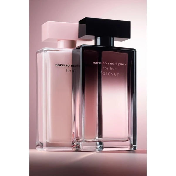 Narciso Rodriguez For Her Forever Eau De Parfum Collector's Edition 100ml#Size_100 ml