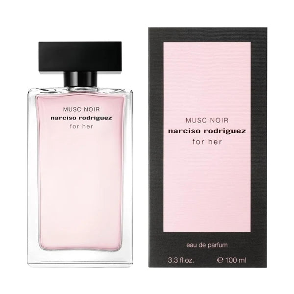 Narciso Rodriguez For Her Musc Noir Eau de Parfum 100 ml#Size_100 ml