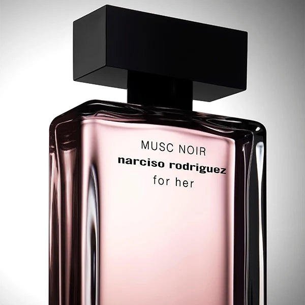 Narciso Rodriguez For Her Musc Noir Eau de Parfum 100 ml#Size_100 ml