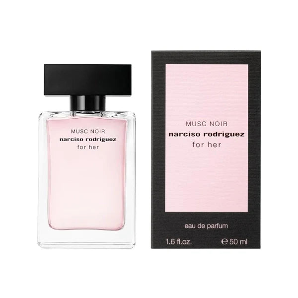 Narciso Rodriguez For Her Musc Noir Eau de Parfum 50 ml#Size_50 ml