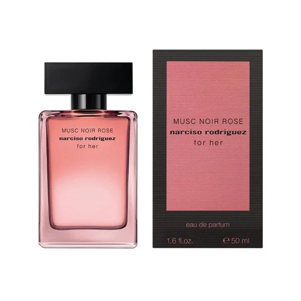Narciso Rodriguez For Her Musc Noir Rose Eau de Parfum 50 ml#Size_50 ml