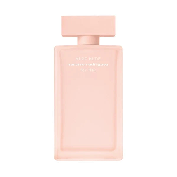 Narciso Rodriguez For Her Musc Nude Eau de Parfum 100ml#Size_100 ml