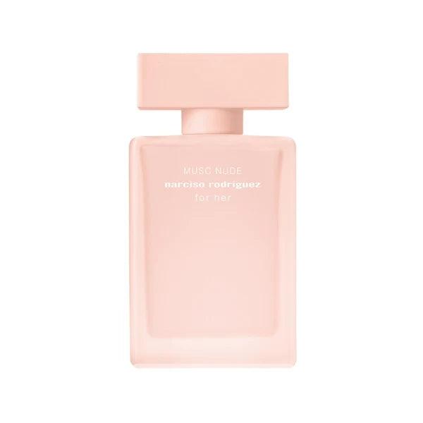 Narciso Rodriguez For Her Musc Nude Eau de Parfum 50ml#Size_50 ml