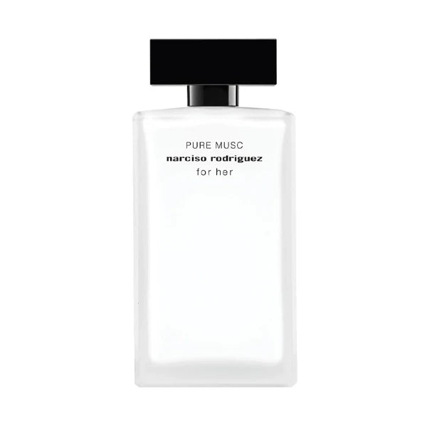 Narciso Rodriguez For Her Pure Musc Eau de Parfum#Size_100 ml