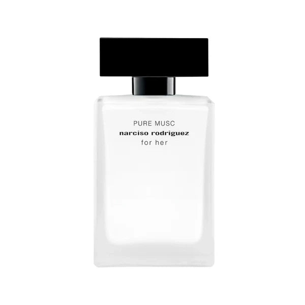 Narciso Rodriguez For Her Pure Musc Eau de Parfum#Size_50 ml