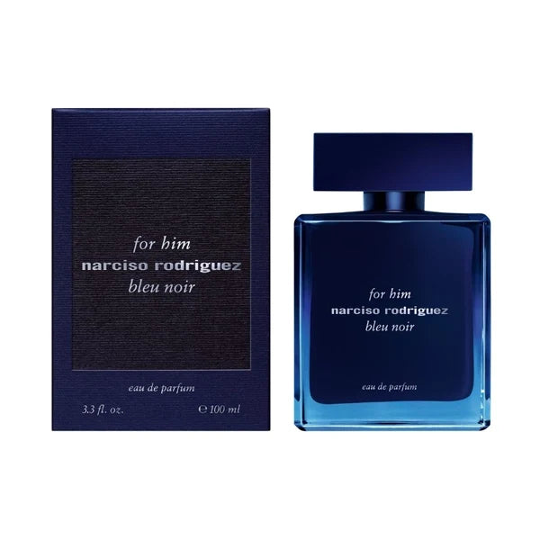 Narciso Rodriguez For Him Bleu Noir Eau de Parfum 100 ml#Size_100 ml