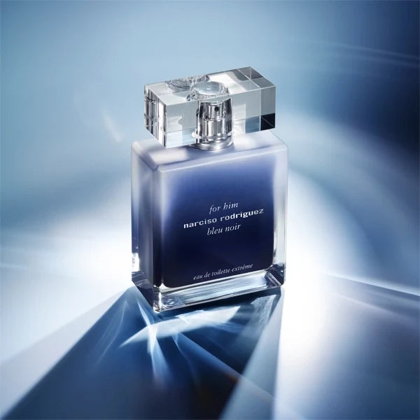 Narciso Rodriguez For Him Bleu Noir Eau de Toilette Extreme 100 ml