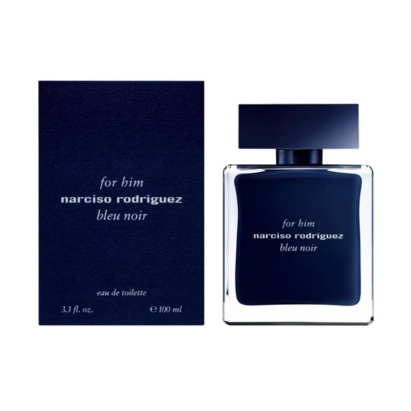 Narciso Rodriguez For Him Bleu Noir Eau de Toilette 100 ml#Size_100 ml