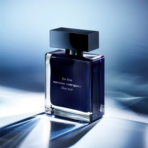 Narciso Rodriguez For Him Bleu Noir Eau de Toilette 100 ml#Size_100 ml