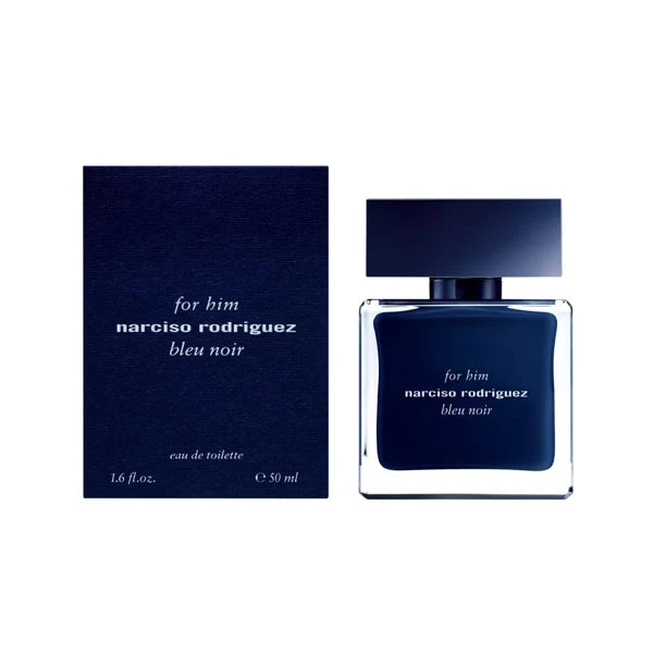 Narciso Rodriguez For Him Bleu Noir Eau de Toilette 50 ml#Size_50 ml