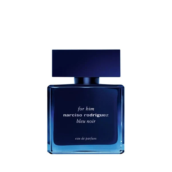 Narciso Rodriguez For Him Bleu Noir Gift Set Eau de Parfum 50ml And All-Over Shower Gel 50ml