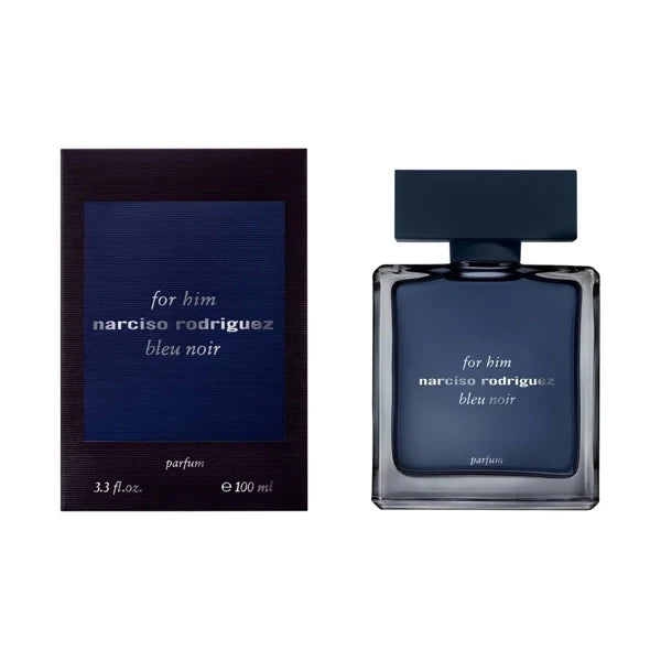 Narciso Rodriguez For Him Bleu Noir Parfum 100 ml#Size_100 ml