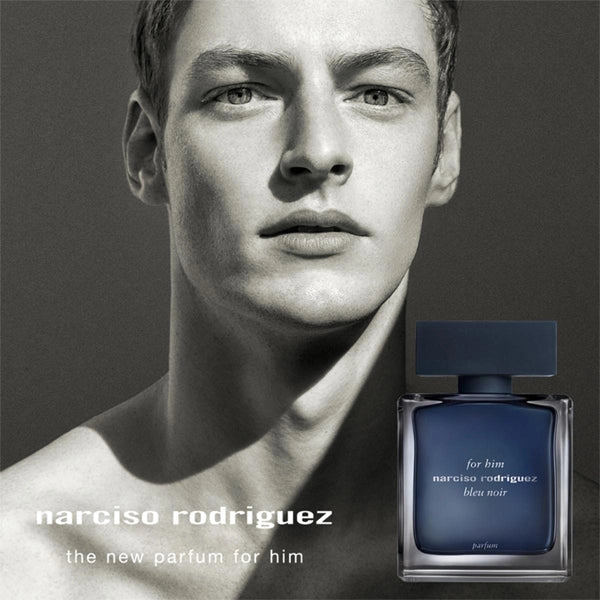 Narciso Rodriguez For Him Bleu Noir Parfum 100 ml#Size_100 ml