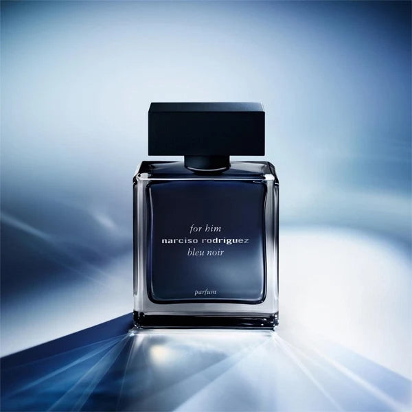 Narciso Rodriguez For Him Bleu Noir Parfum 100 ml#Size_100 ml
