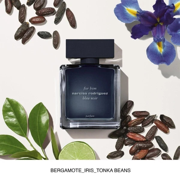 Narciso Rodriguez For Him Bleu Noir Parfum 50 ml#Size_50 ml