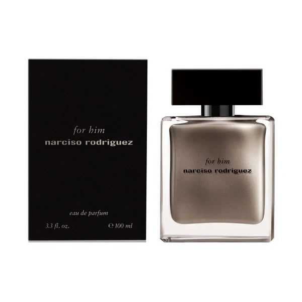 Narciso Rodriguez For Him Eau de Parfum