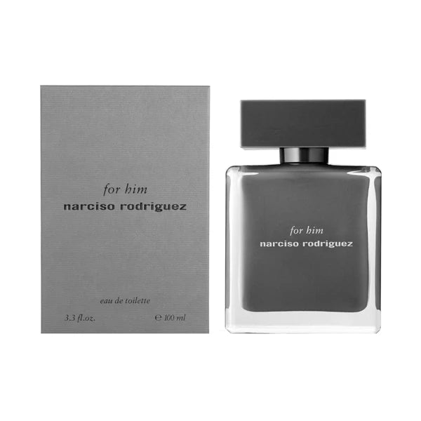 Narciso Rodriguez For Him Eau de Toilette 100 ml#Size_100 ml