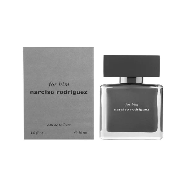Narciso Rodriguez For Him Eau de Toilette 50 ml#Size_50 ml