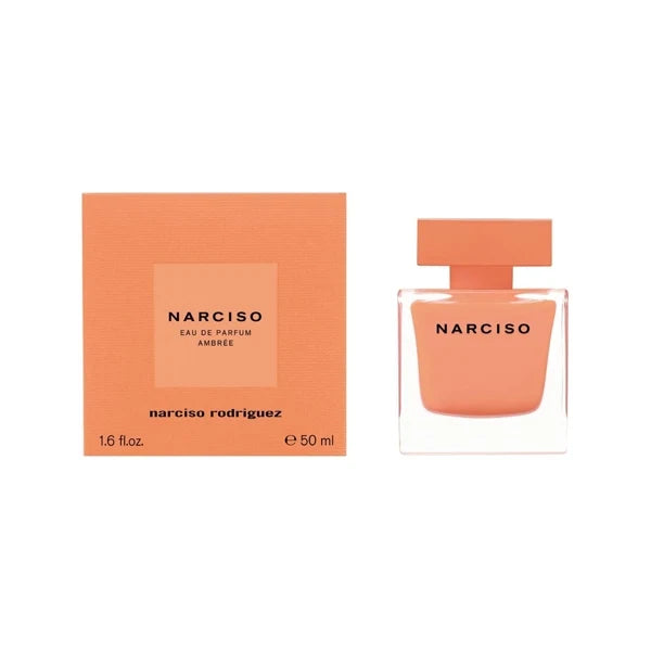 Narciso Rodriguez Narciso Eau de Parfum Ambree 50 ml#Size_50 ml