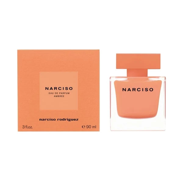Narciso Rodriguez Narciso Eau de Parfum Ambrée 90 ml#Size_90 ml