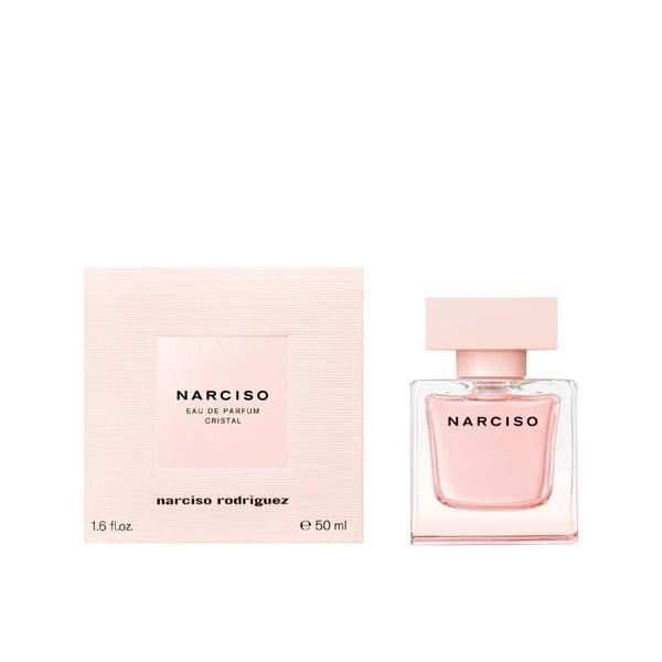Narciso Rodriguez Narciso Eau De Parfum Cristal 50ml#Size_50 ml