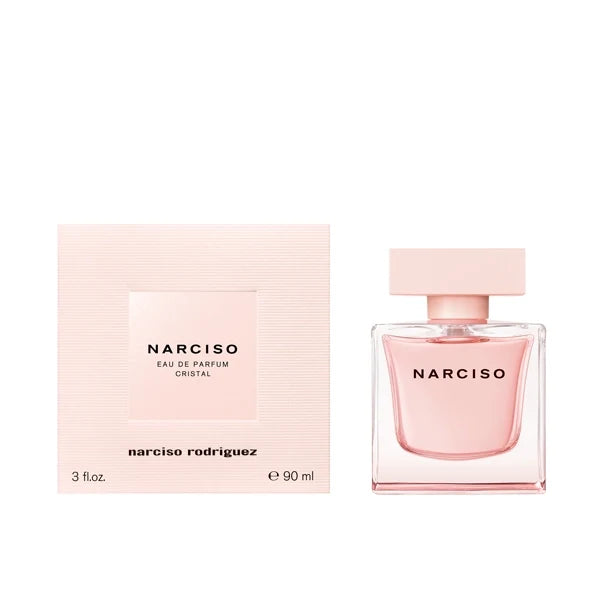 Narciso Rodriguez Narciso Eau De Parfum Cristal 90ml#Size_90 ml