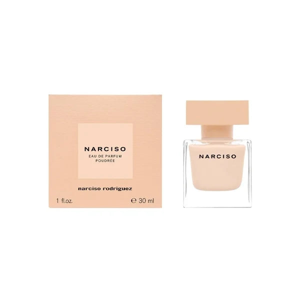 Narciso Rodriguez Narciso Eau de Parfum Poudree 30 ml#Size_30 ml