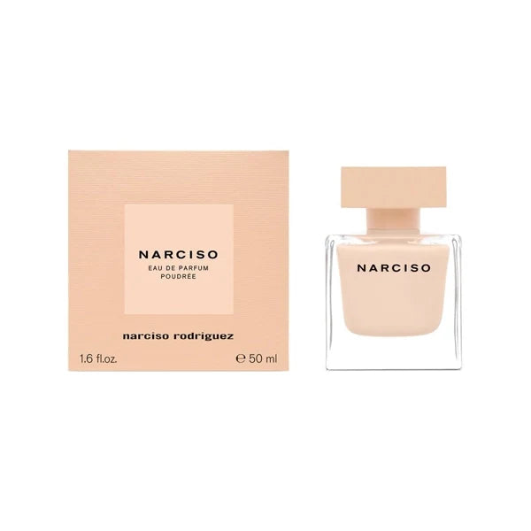 Narciso Rodriguez Narciso Eau de Parfum Poudrée 50 ml#Size_50 ml