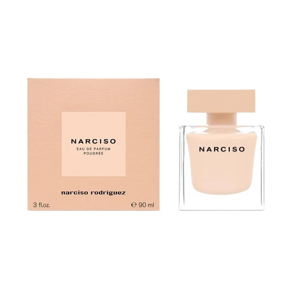 Narciso Rodriguez Narciso Eau de Parfum Poudrée 90 ml#Size_90 ml