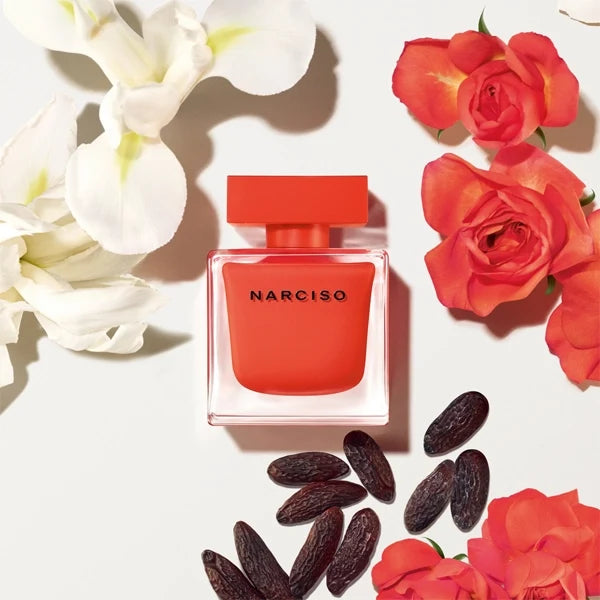 Narciso Rodriguez Narciso Eau de Parfum Rouge 30 ml#Size_30 ml