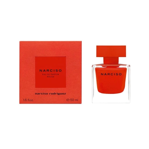 Narciso Rodriguez Narciso Eau de Parfum Rouge 50 ml#Size_50 ml
