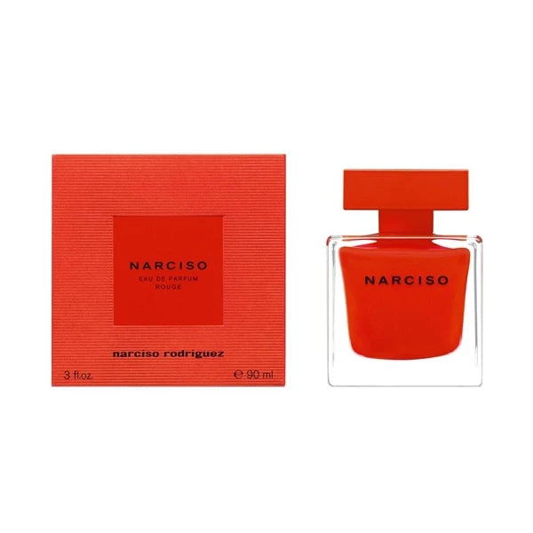 Narciso Rodriguez Narciso Eau de Parfum Rouge 90 ml#Size_90 ml