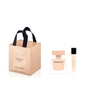 Narciso Rodriguez Narciso Poudree Gift Set Eau de Parfum 90ml And Eua de Parfum Purse Spray 10ml