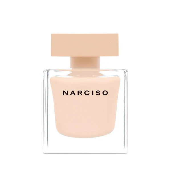 Narciso Rodriguez Narciso Poudree Gift Set Eau de Parfum 90ml And Eua de Parfum Purse Spray 10ml