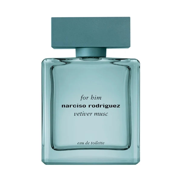 Narciso Rodriguez Vetiver Musc Eau de Toilette 100ml#Size_100 ml