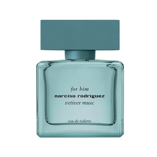 Narciso Rodriguez Vetiver Musc Eau de Toilette 50ml#Size_50 ml