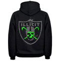 Neon Raiders Hood/Crew