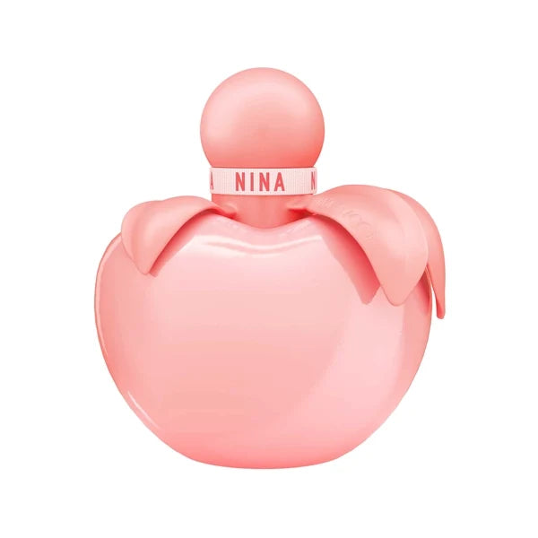 Nina Ricci Nina Rose Eau De Toilette 80ml#Size_80 ml