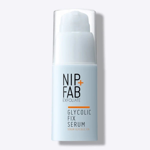 Nip +Fab Glycolic Fix Serum