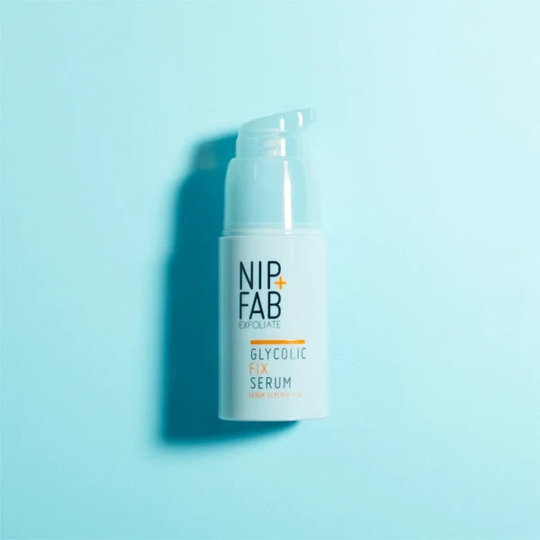 Nip +Fab Glycolic Fix Serum