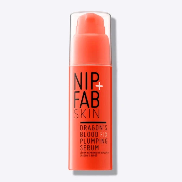 NIPFAB Dragon's Blood Fix Plumping Serum