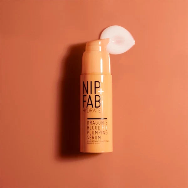 NIPFAB Dragon's Blood Fix Plumping Serum