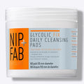 NIPFAB Glycolic Fix Daily Cleansing Pads