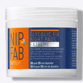 NIPFAB Glycolic Fix Night Pads Extreme